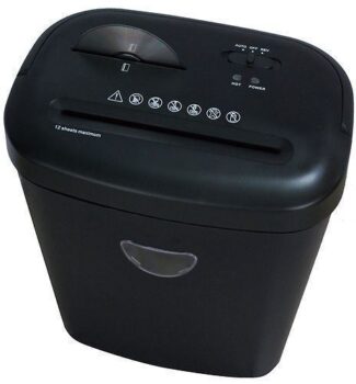 PAPER SHREDDER
