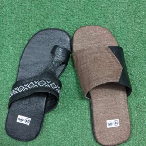 Made in Rwanda Sandals