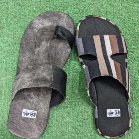 Made in Rwanda Sandals