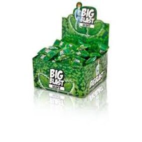 Unigum Bigblast Mint 4g 1 x 10 1 carton