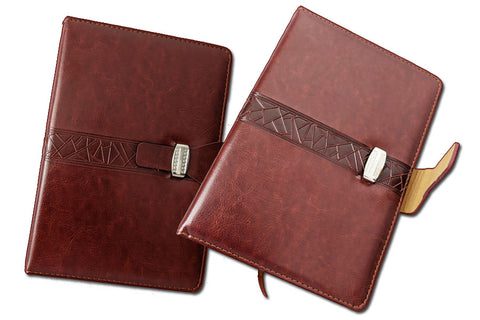 A5 UNDATED DIARY