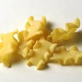 Mafalda Corta Santa Lucia 16 x 500 gr ctn