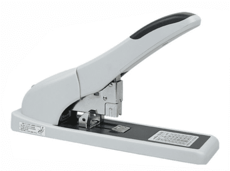 HEAVY DUTY STAPLER DS 0395
