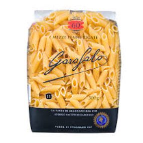 60 Mezze Penne Rigate IGP 16 x 500 gm ctn