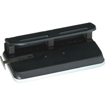 3 HOLE PUNCHING MACHINE