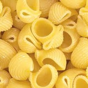 48 2 Lumaconi Santa Lucia 12 x 500 gr ctn