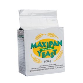 MaxiPan Instant Yeast 450gx20(2in1)