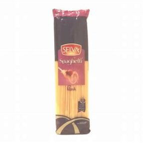 Macoroni – Selva – 500gm X20
