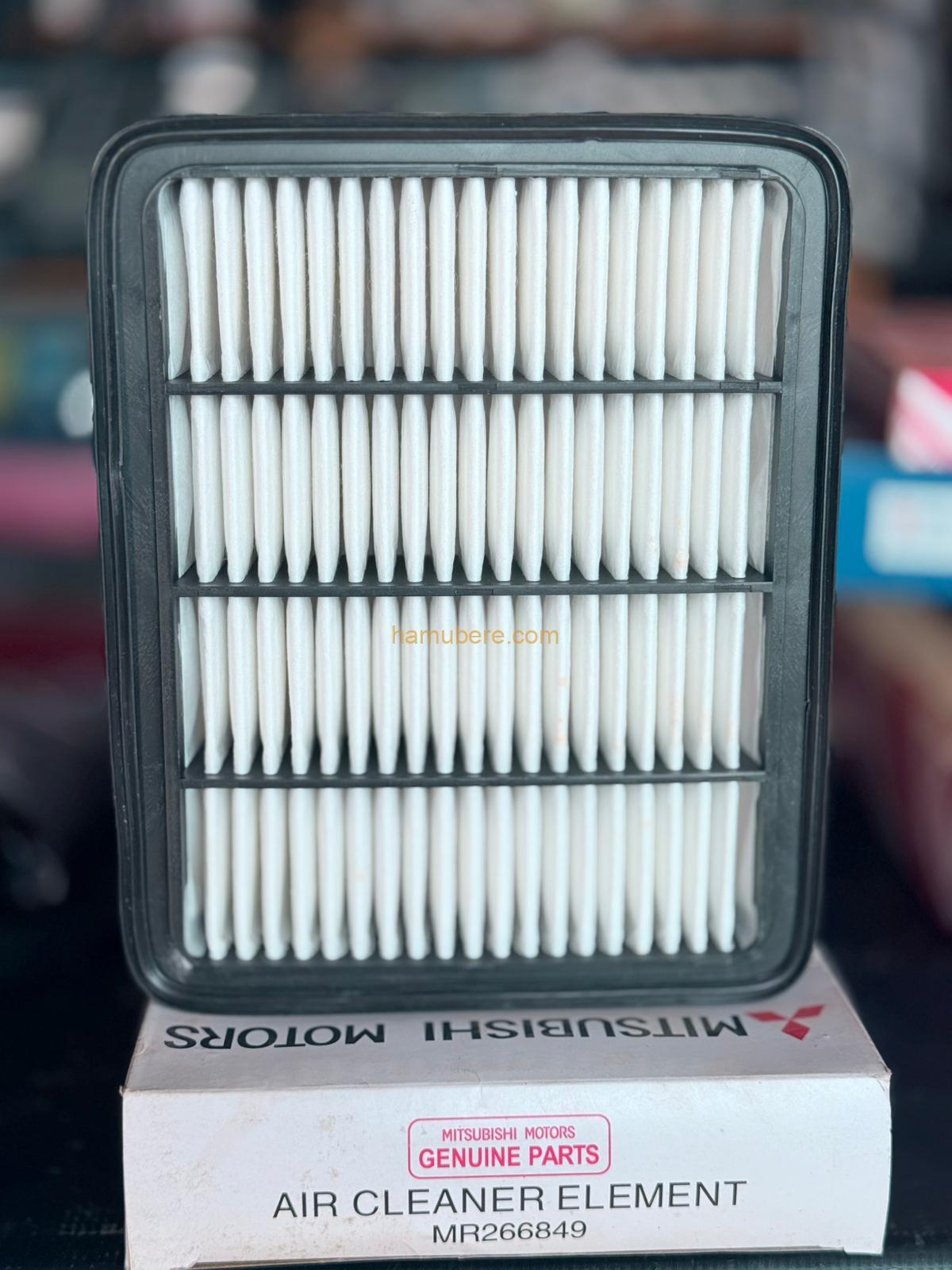 Air filter Mitsubishi