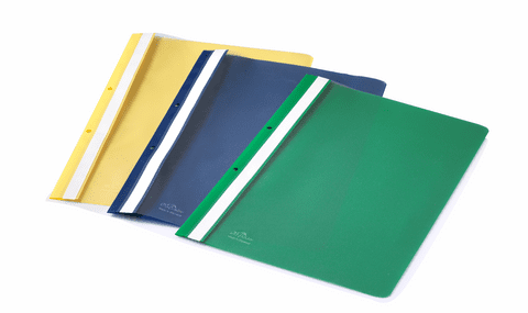 PLASTIC FILES Regular