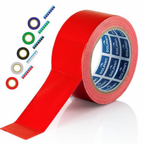 BINDING CLOTH TAPE SMALL SIZE