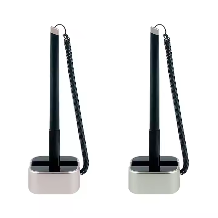 Desk Pen Stand deli/Gel ink