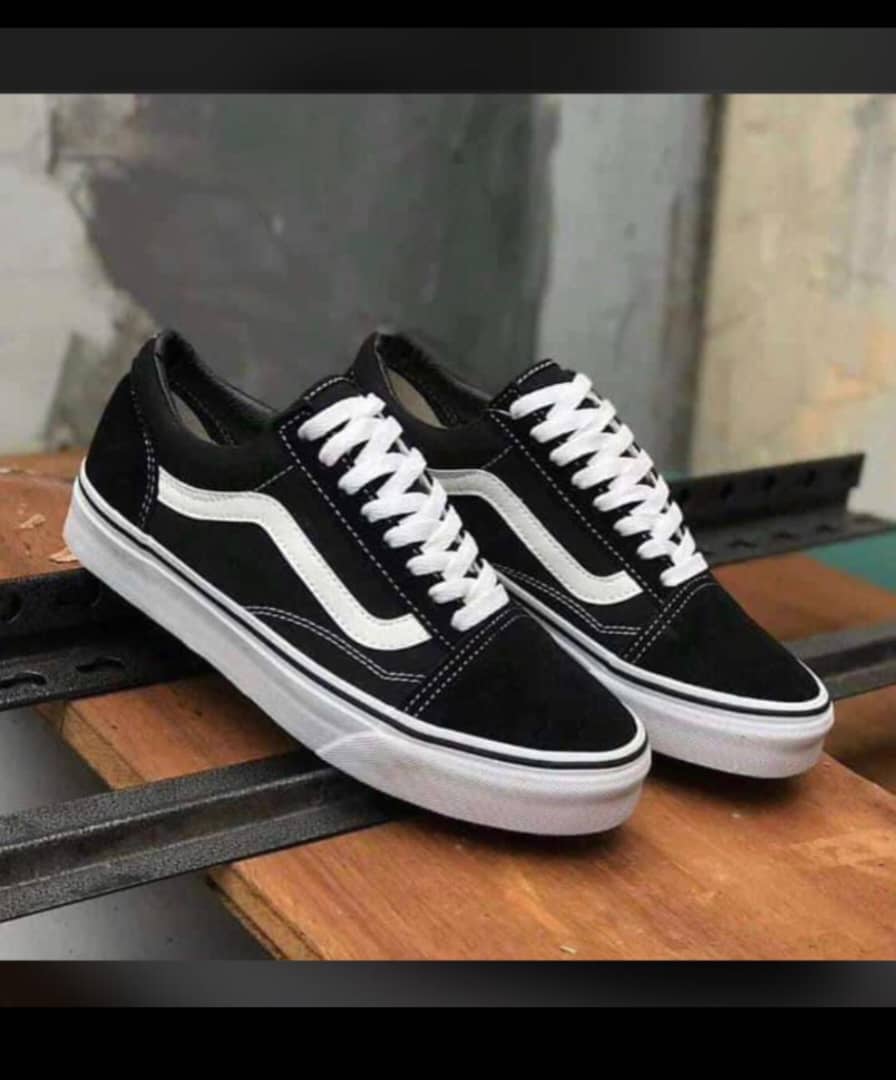 VANS Classic Stake Shoes