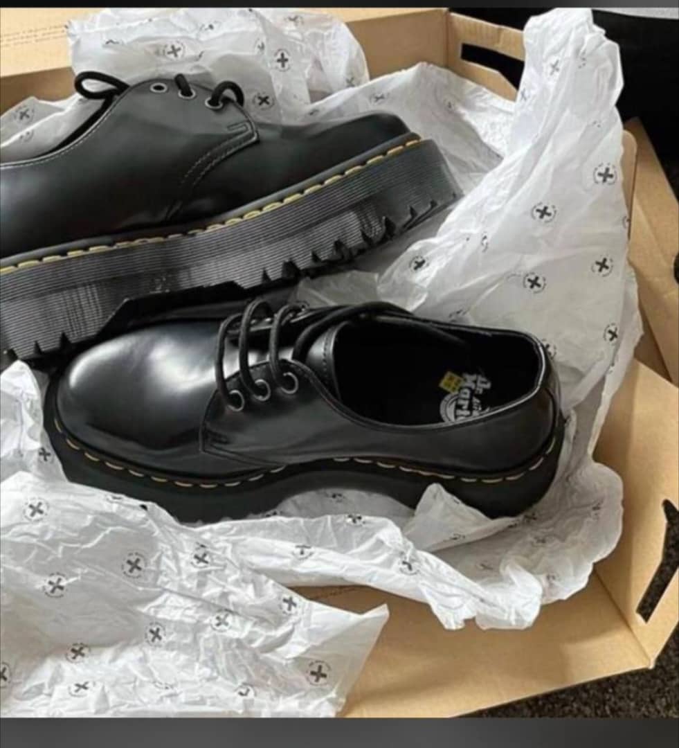 Dr. Martens