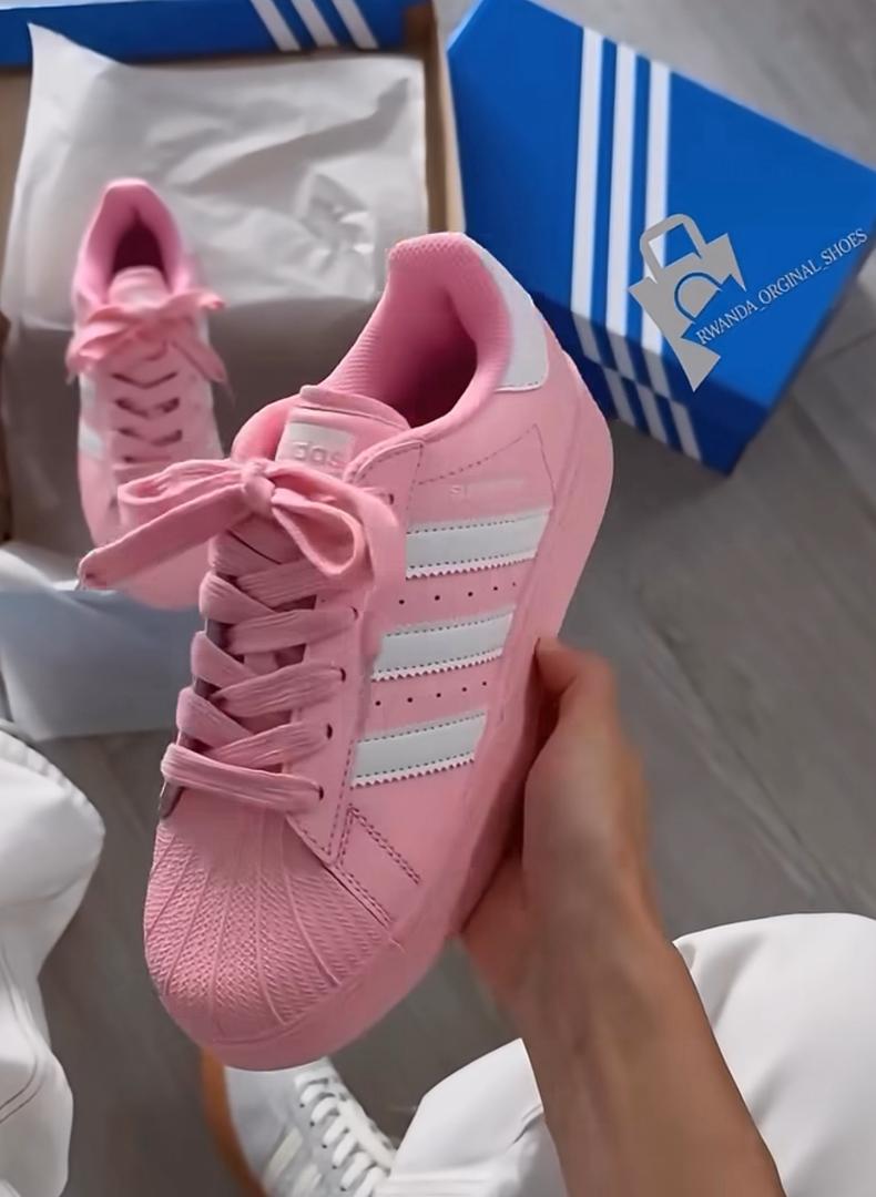 Adidas Superstar XLG