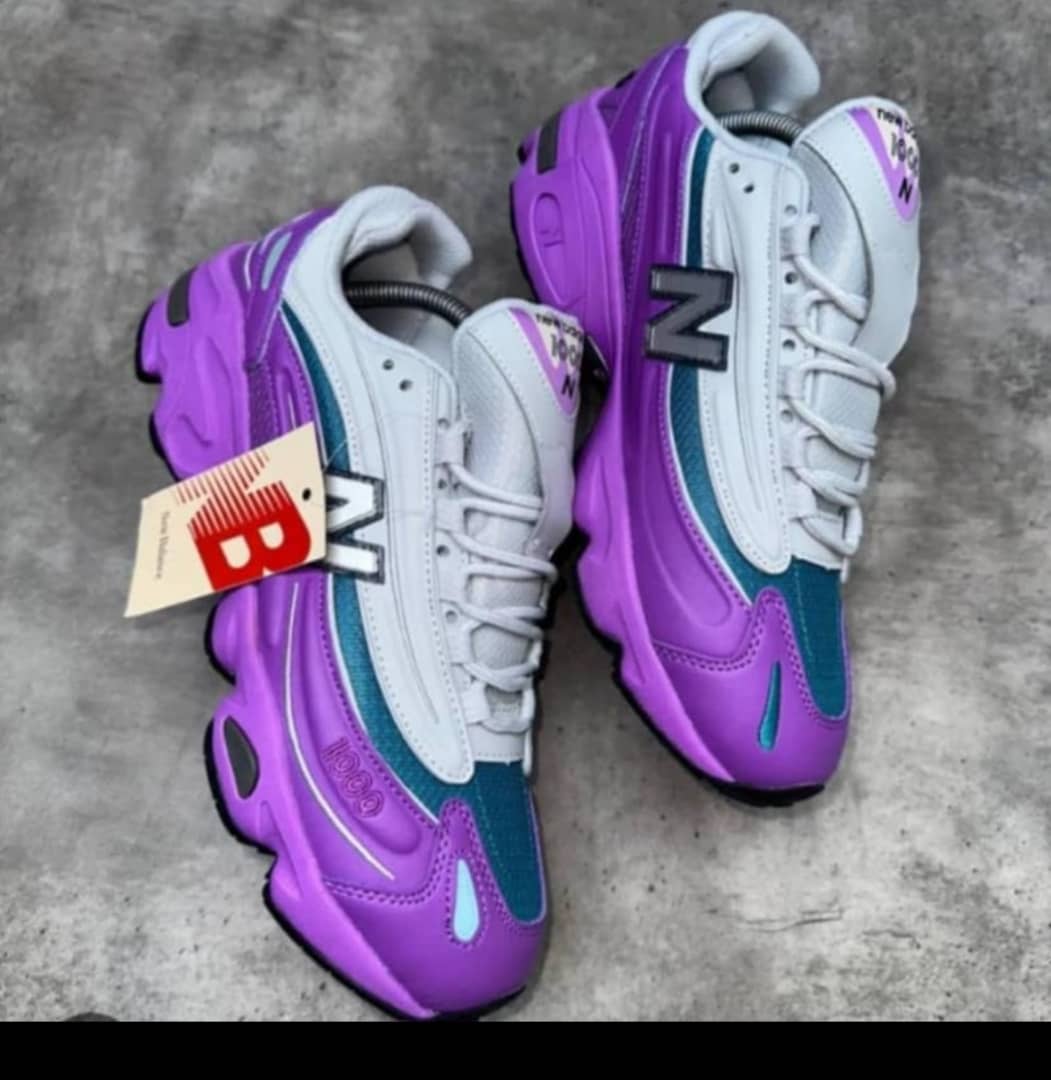 New Balance Sneakers