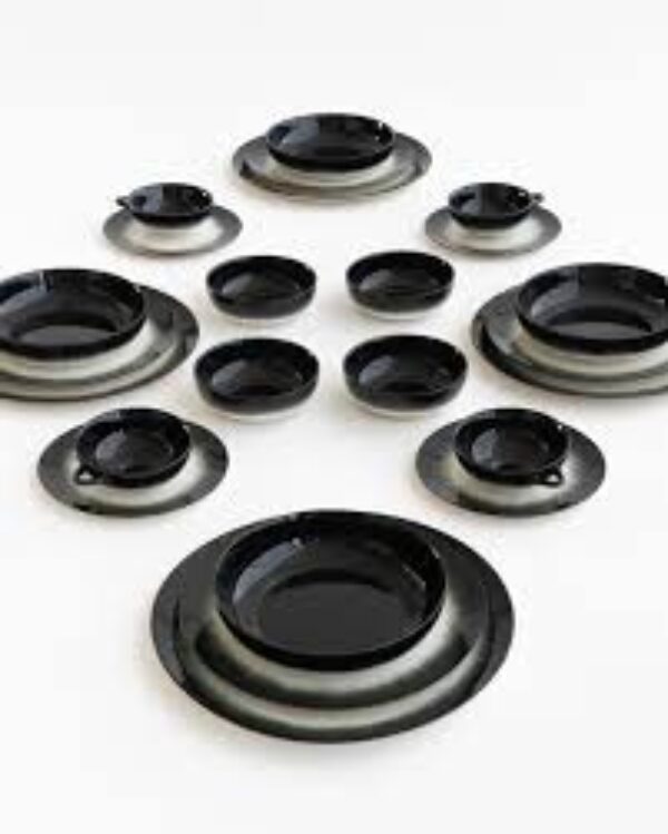 Full set 24 Pieces var 4