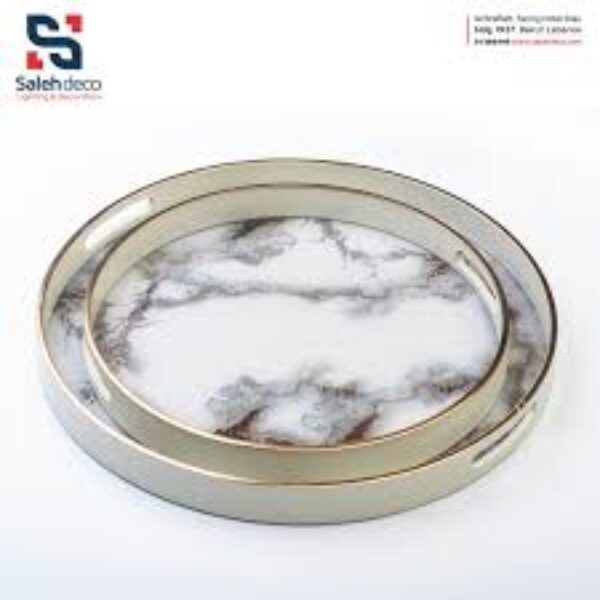 Marbel series Dinner set