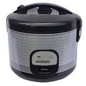 Marado Rice Cooker 2 Litres Electric-400W