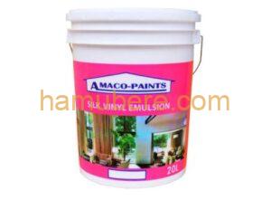 Silk Vinyl Emulsion