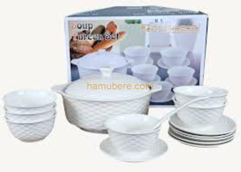 Rosenberg Professional Porcelain