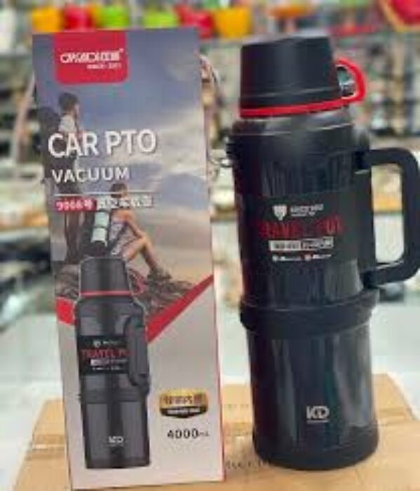 3.6 Liter 48 hour family Thermose