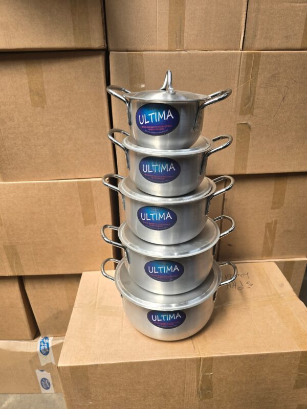 ultima cookware