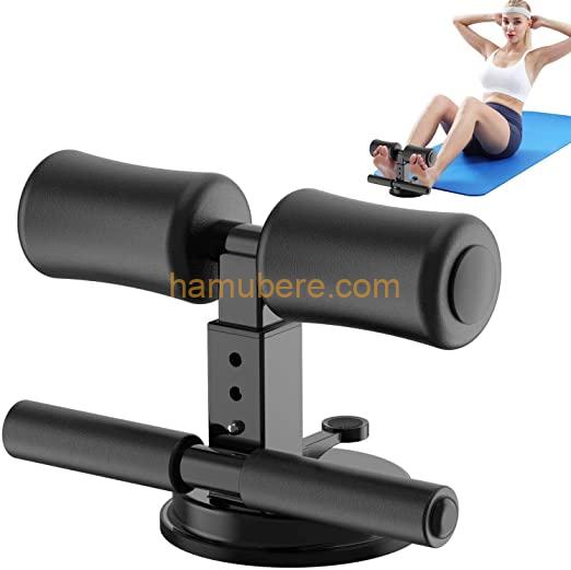 S Shape Push Up Bar Stand