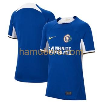CHELSEA 2023/24 JERSEYS