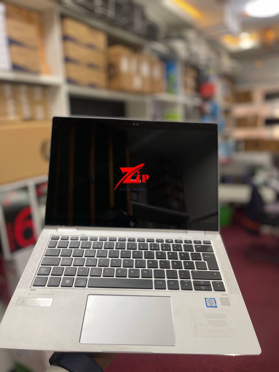 HP ELITEBOOK 1030 G3