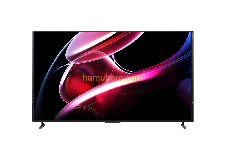 Hisense 43A6H 43 inch 4K UHD Smart TV