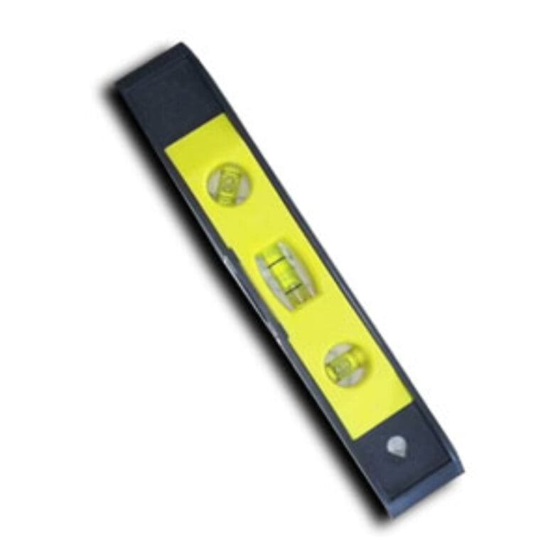 Small-plastic-level