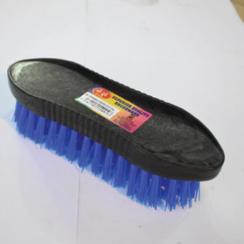 Laundry brush