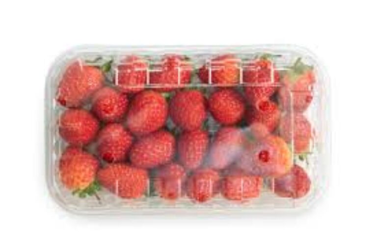 Strawberry Fruits/500g