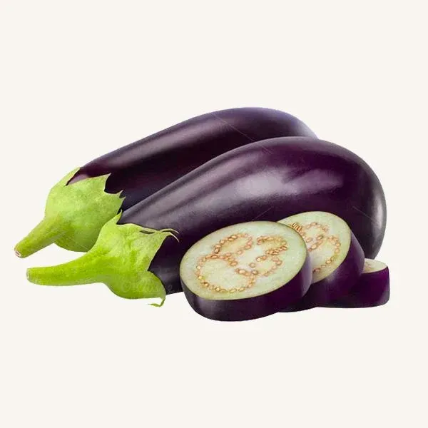 Eggplant