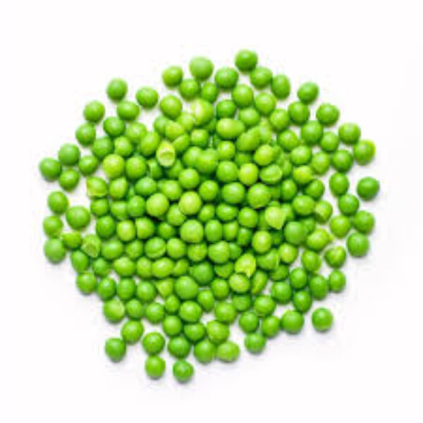 Green pea