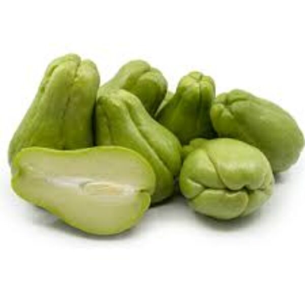 Fresh chayote 1kg
