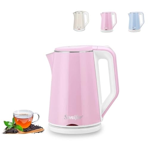 Sonifer Electric Kettle Sf 2076 1.8 L