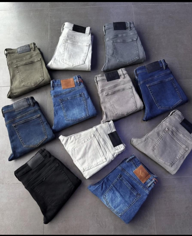 trousers for men/boys