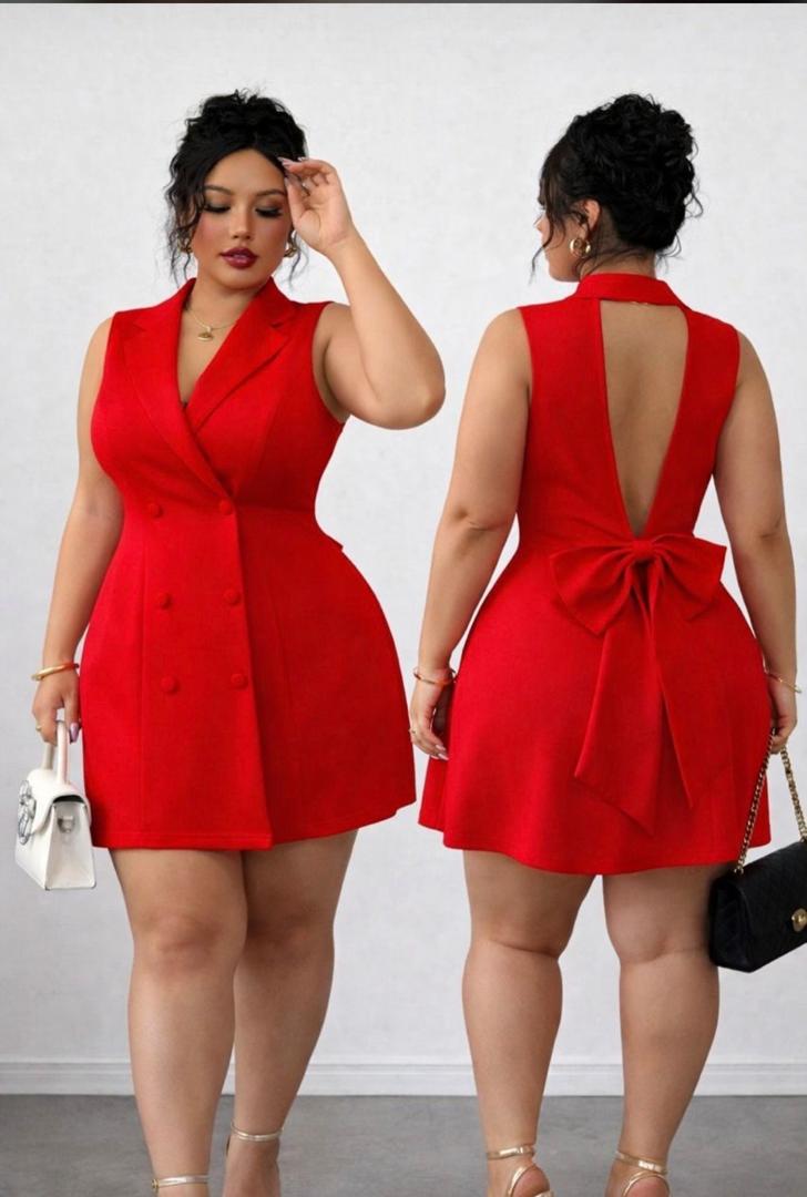 Sweet Blossom Dress