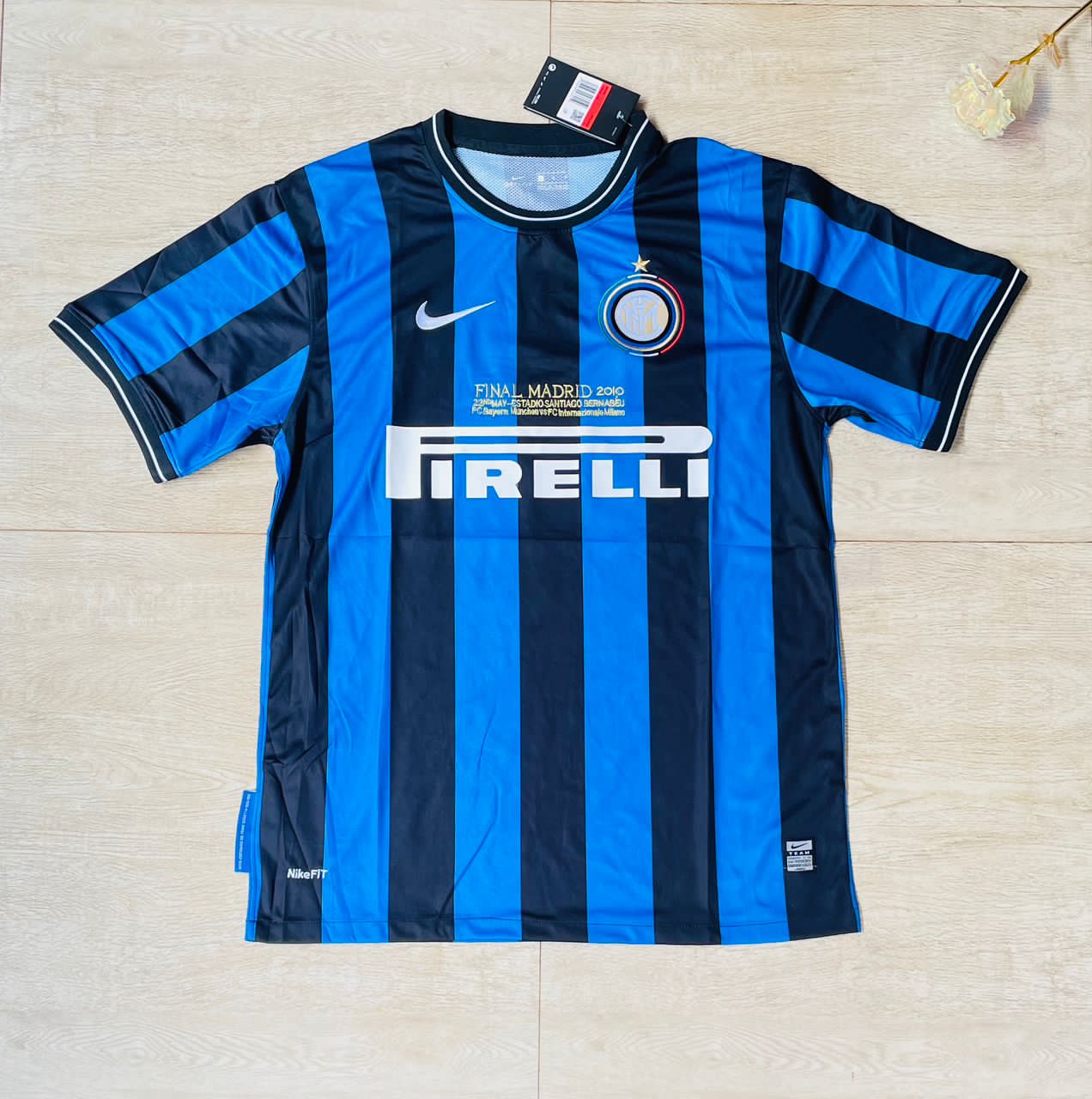 sport jersey