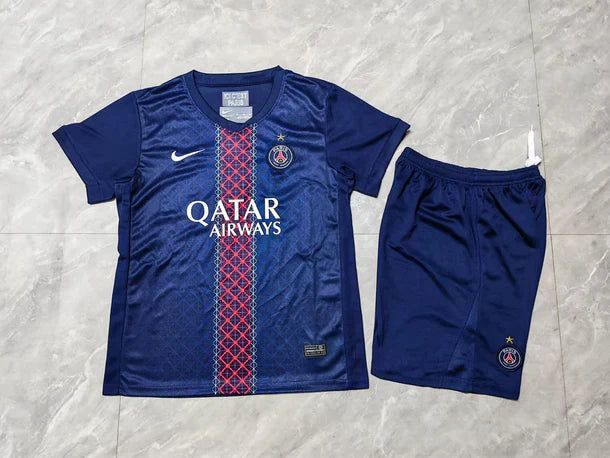 Complete Jersey