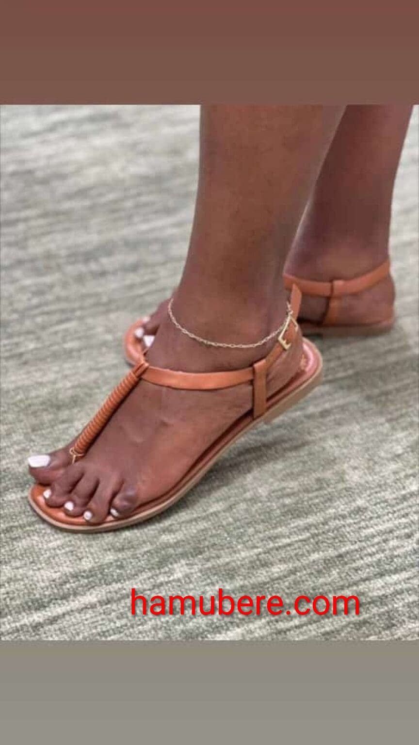 Kitten Heels
