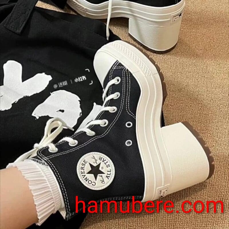 Slip-On Sneakers