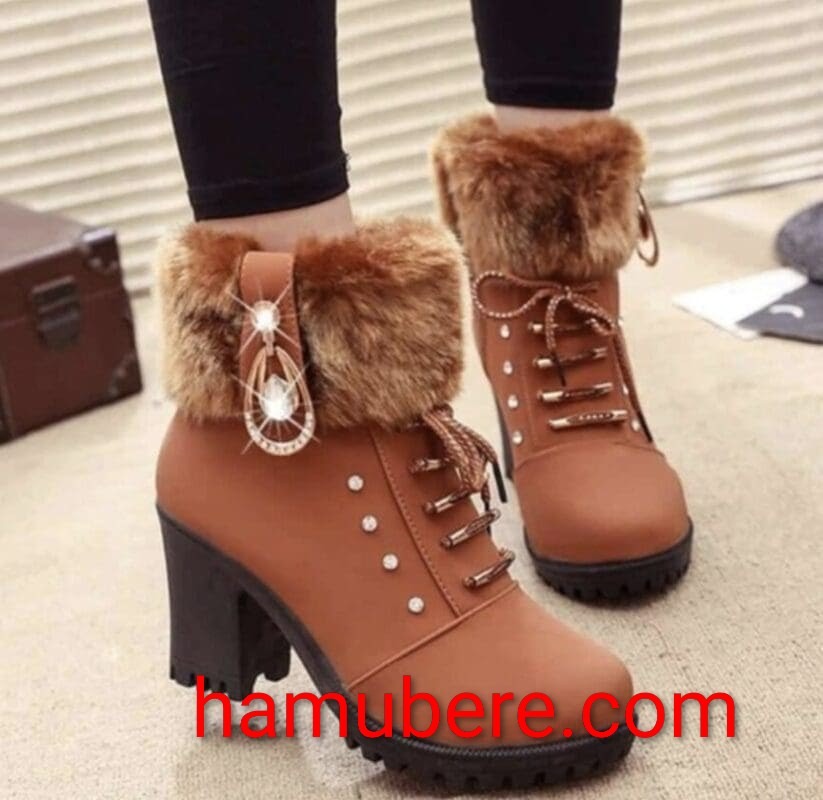 Combat Boots