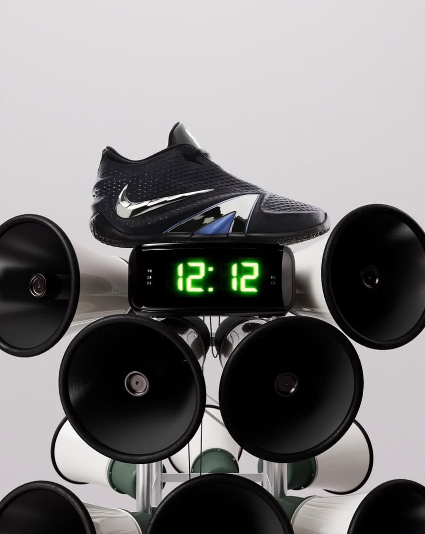 Nike Ja 4-Dark Mode