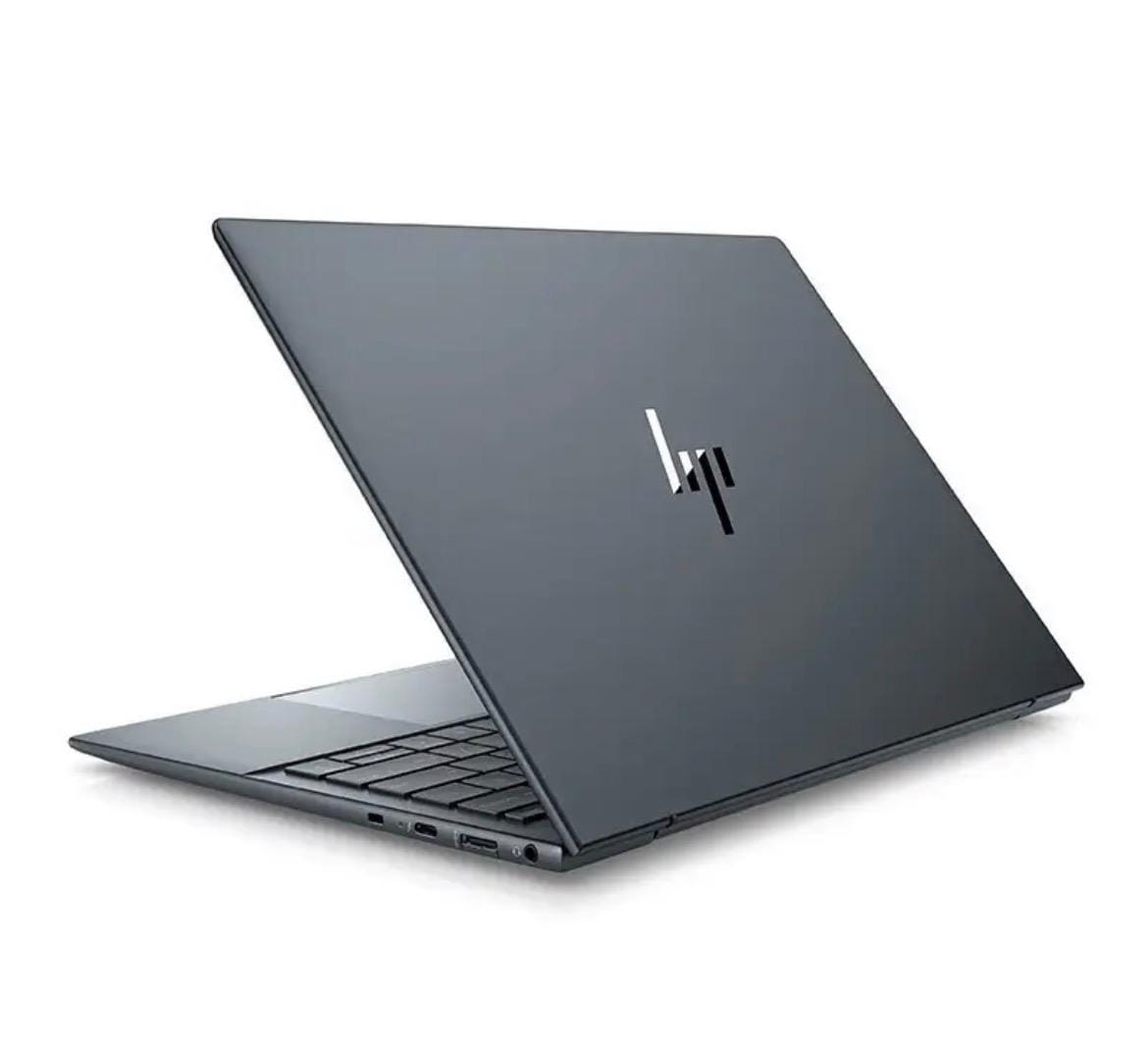 HP Elite Dragonfly G3 / HP Dragonfly G4 (Ultra-Premium Business Ultrabook)