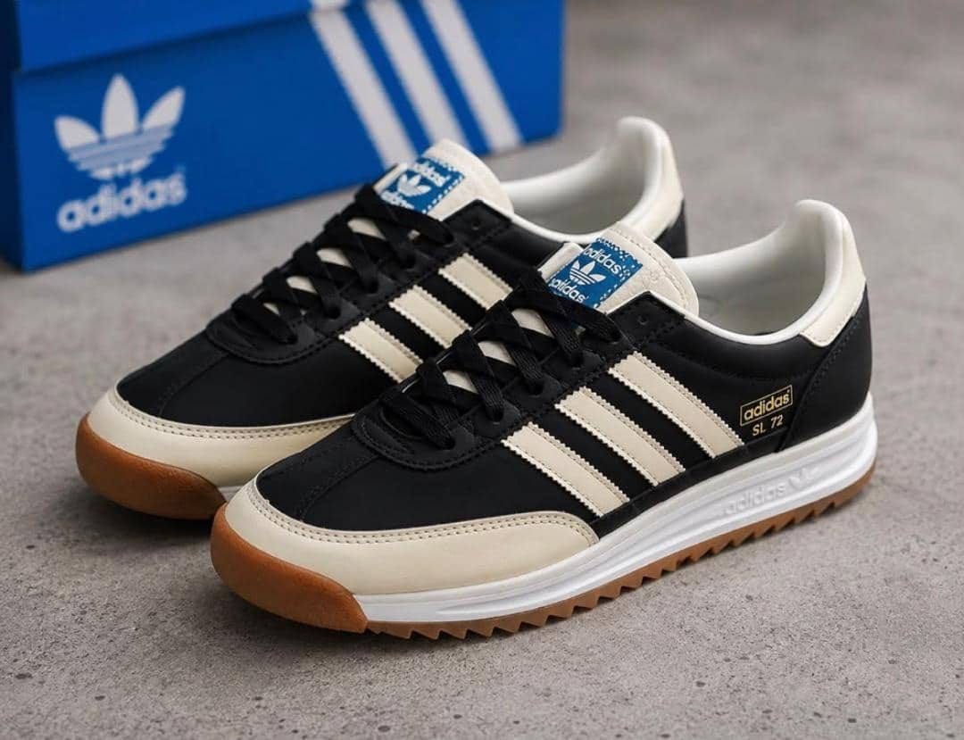 adidas Originals SL 72 OG