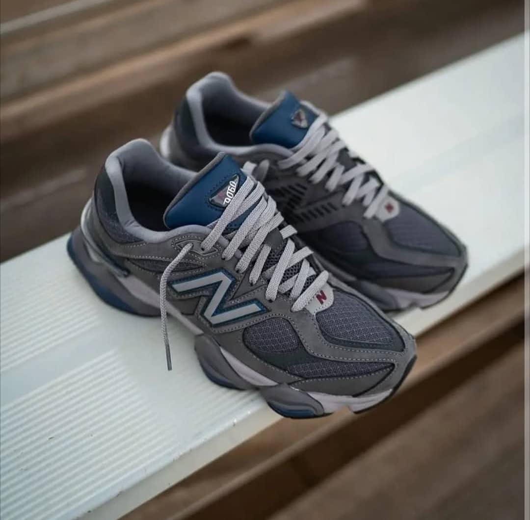 New Balance 9060 Castlerock-